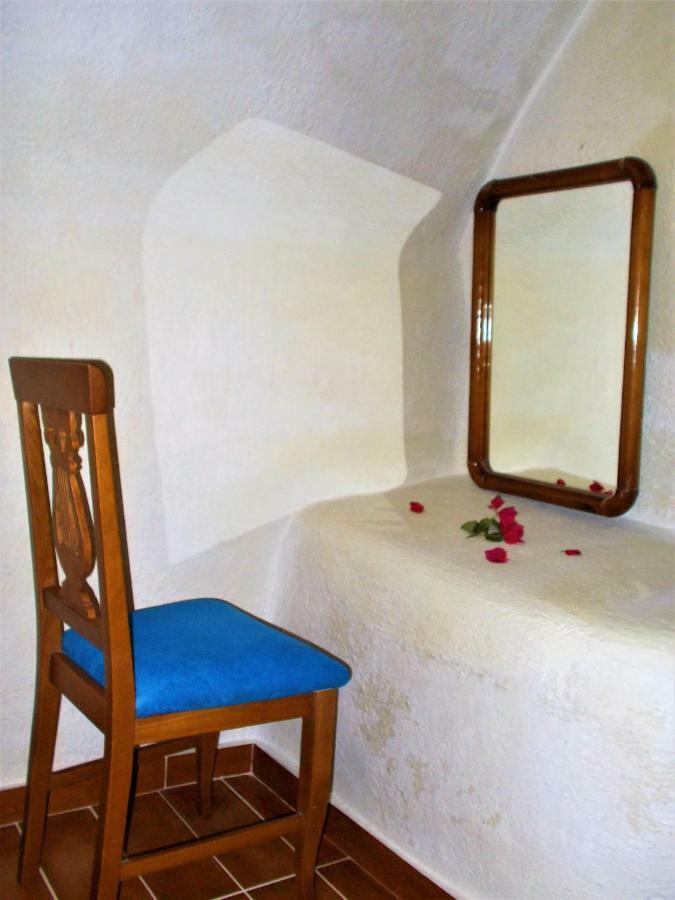 Loukas Kontos Traditional House Emporio  Exterior photo